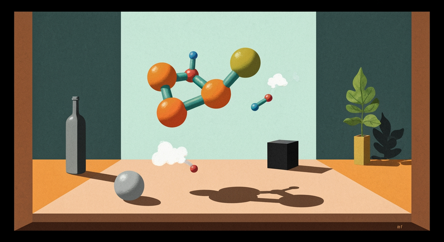 Mastering Chemical Equations