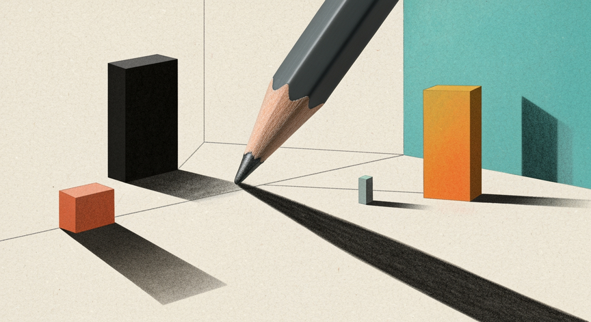 The Art of Drawing