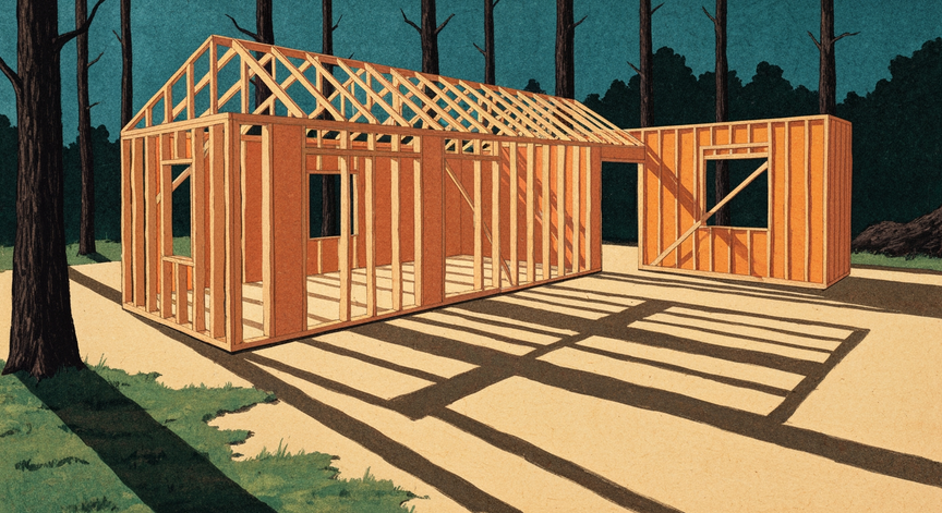 DIY Cabin Construction Essentials