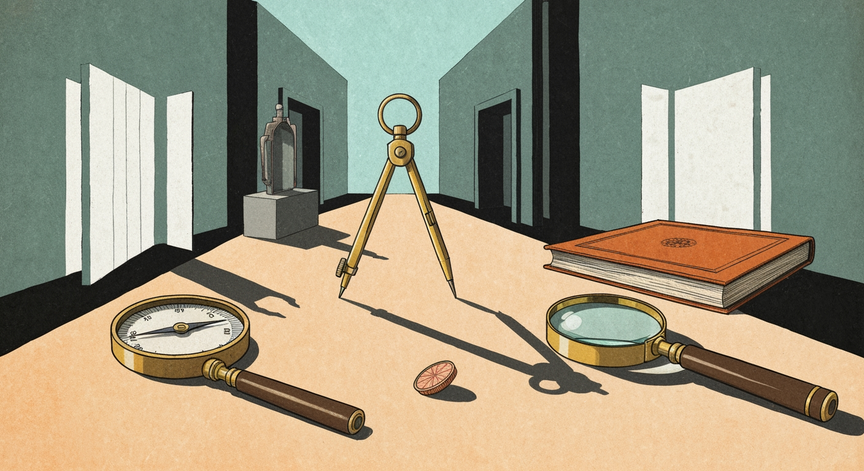Mastering Durable Skills