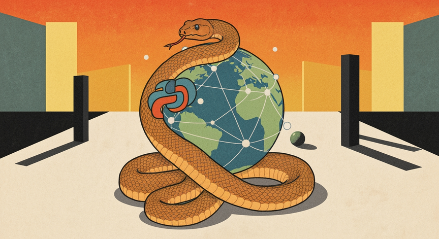 Python API Interaction