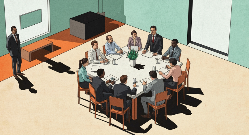 Foundations of Leadership
