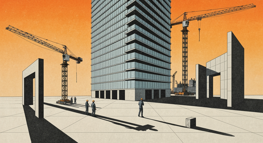 Construction Project Management Essentials