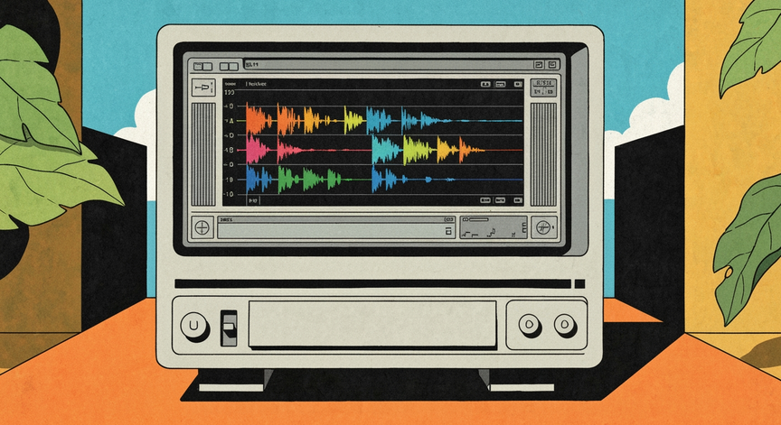 Tracker Music Theory Essentials