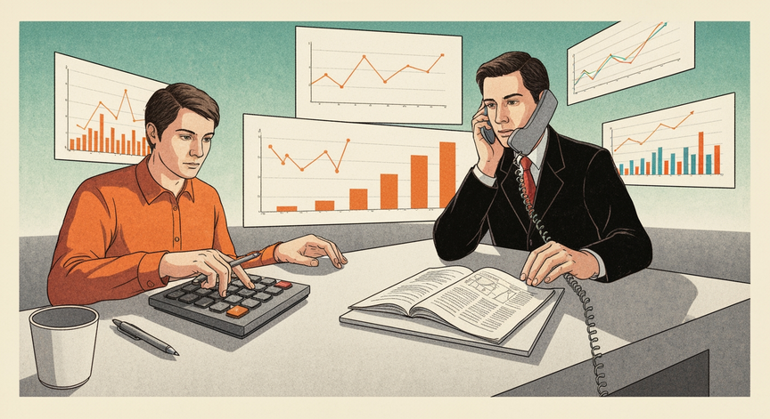 Mastering Value Quantification for Real-Time ROI Calculation