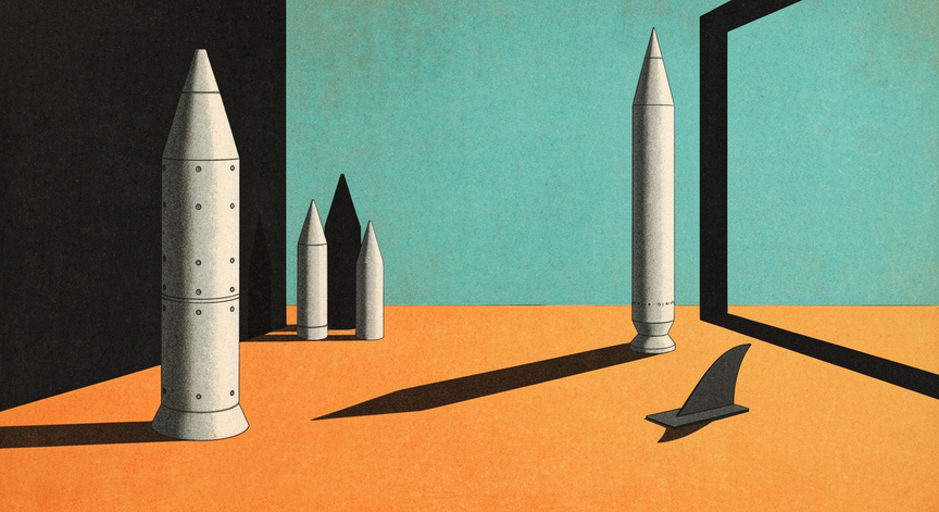 Rocket Construction Basics