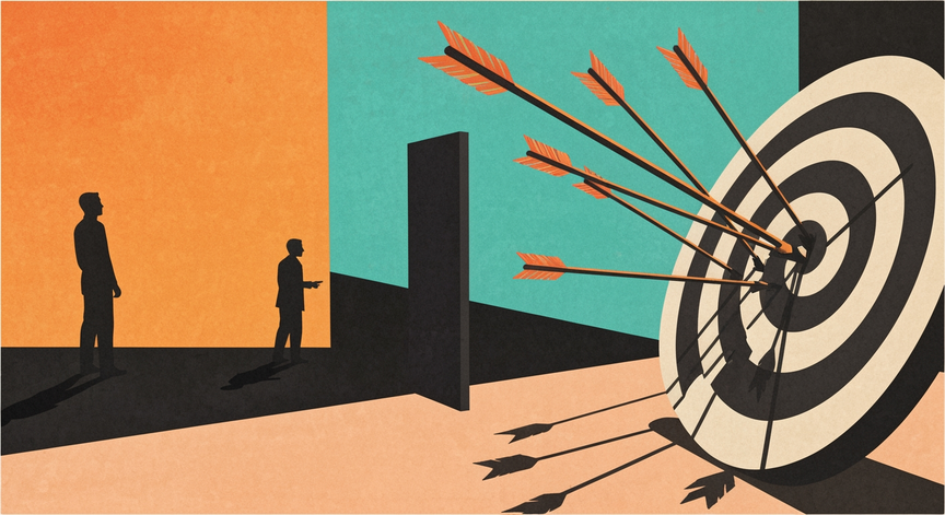 Master Your Sales Weaknesses