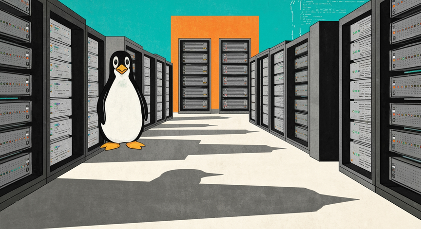 Linux and DevOps Essentials