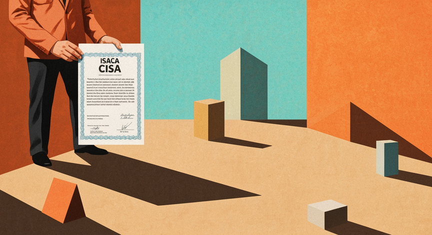 Understanding the CISA Certification