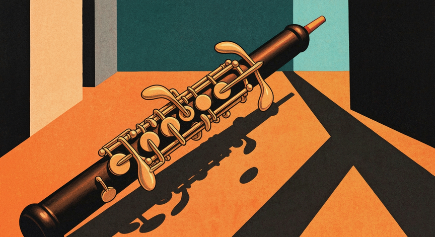 The Oboe Explained