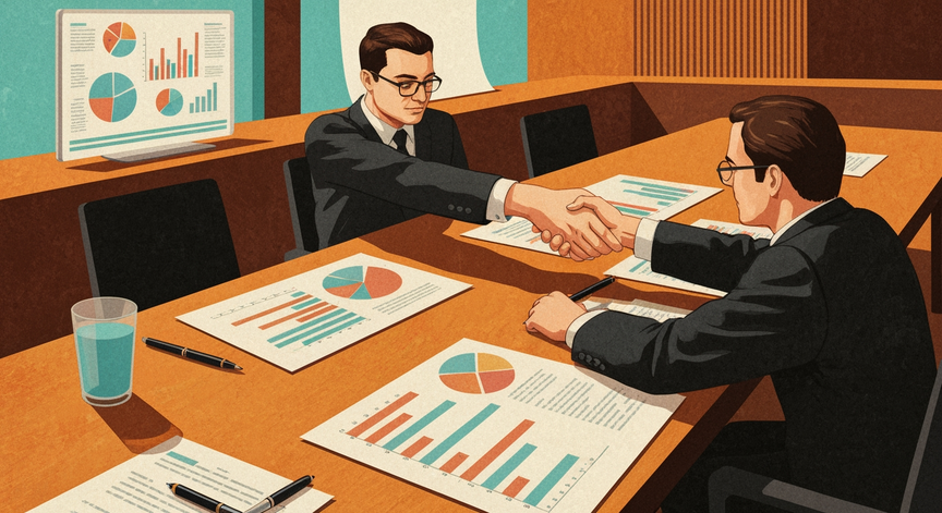 Investment Banking M&A and Merger Models