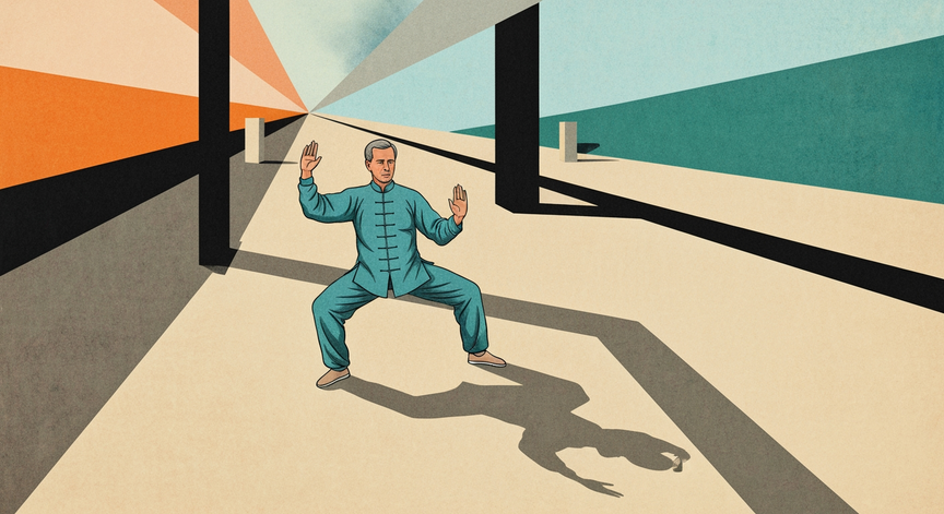 Introduction to Tai Chi for Adults