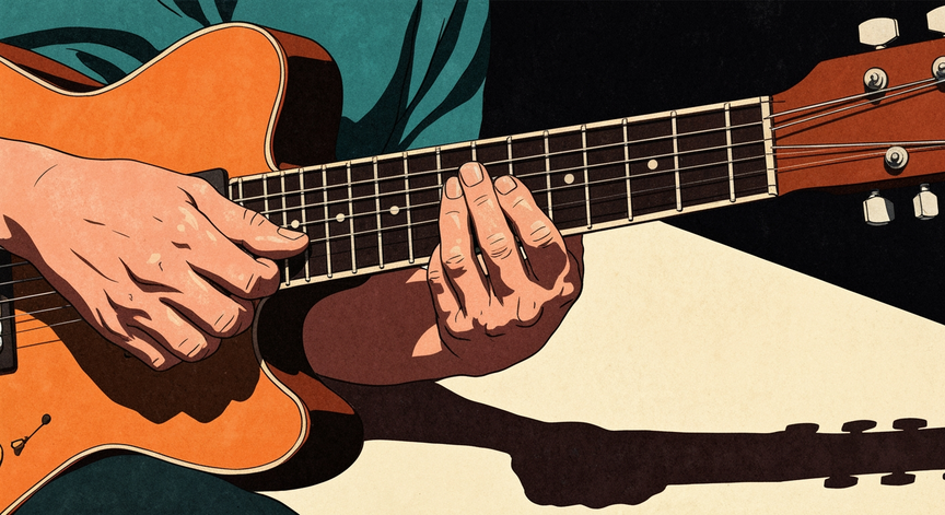 Guitar Basics for Beginners