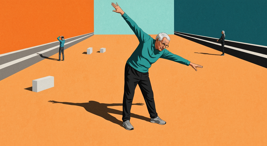 Exercise for a Longer Healthier Life