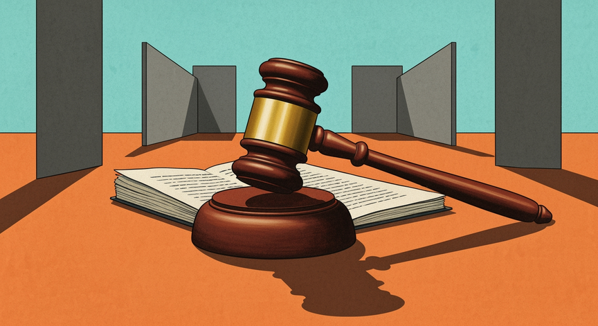 Litigation Attorney Business Development
