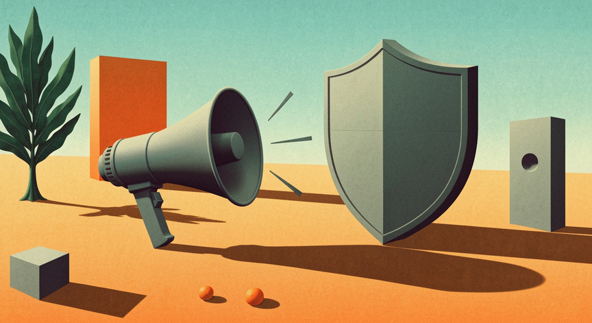 Mastering Crisis Communication