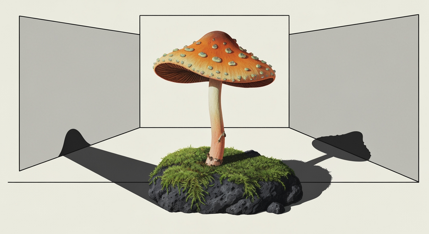 Discovering New Fungi in the Azores