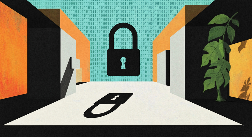 Symmetric Encryption Explained