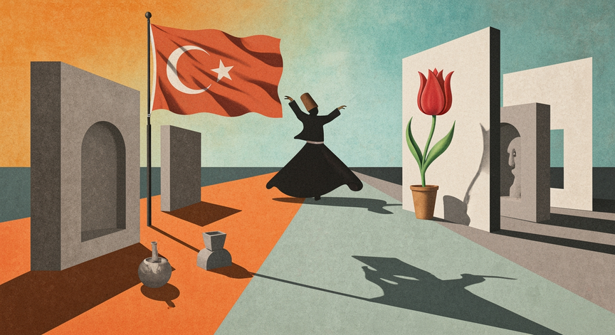 Introduction to Turkish Language