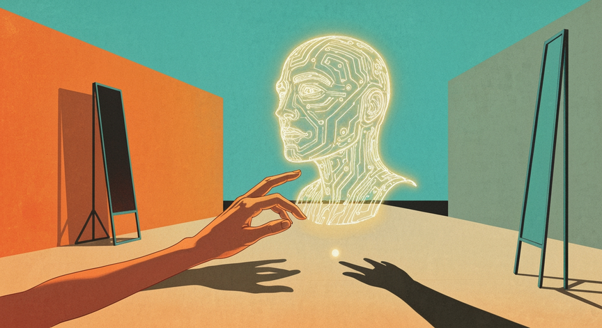 AI as Your Advisor