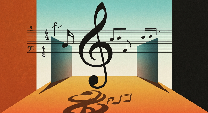 Foundations of Music Theory
