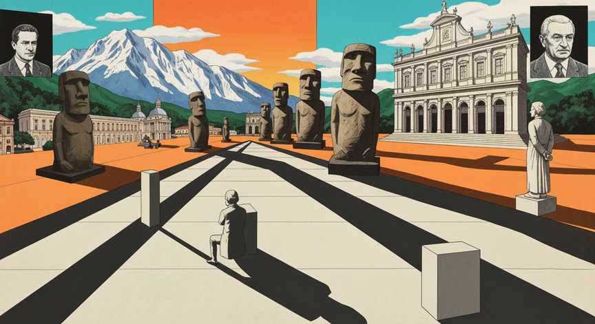A Journey Through Chilean History