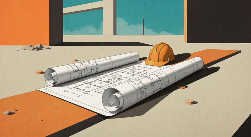 General Contracting with Design-Build Integration