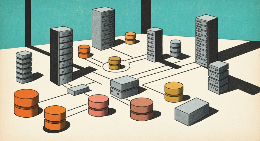 Information System Integration
