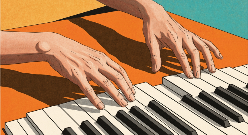 Beginner Piano Fundamentals