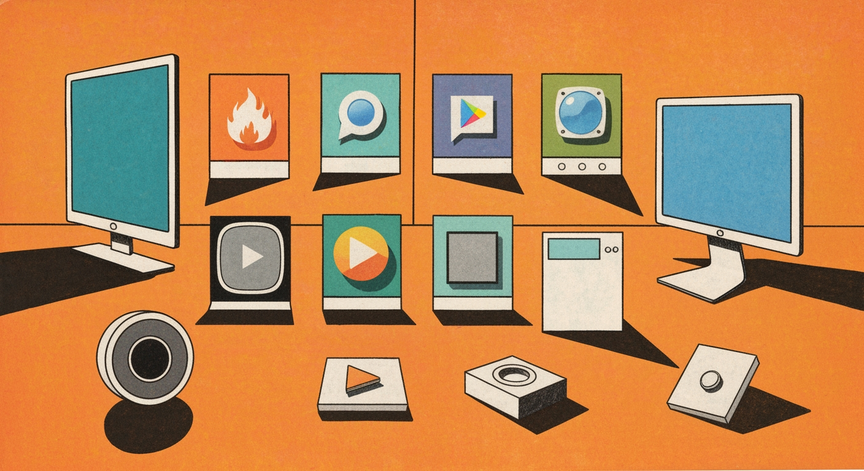 Application Software Essentials