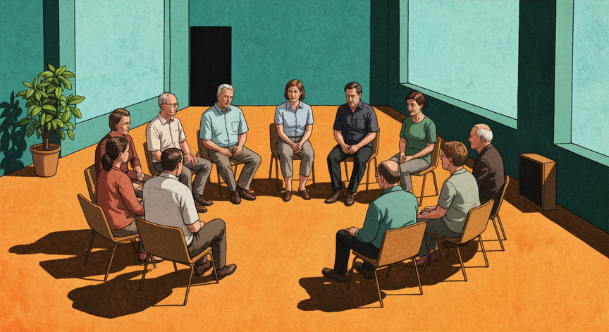 Peer Support for Families of Children with Schizophrenia