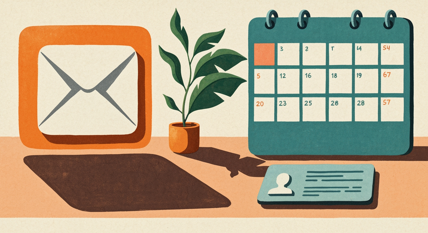 Microsoft Outlook Essentials
