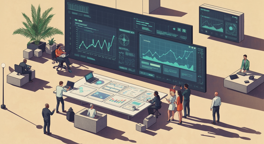 AI for Marketing Leaders