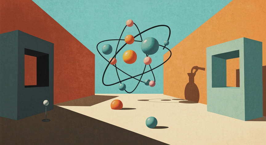 Introduction to Quantum Physics