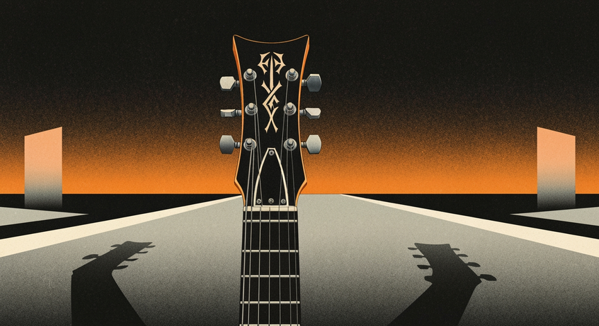 The World of Metal Music