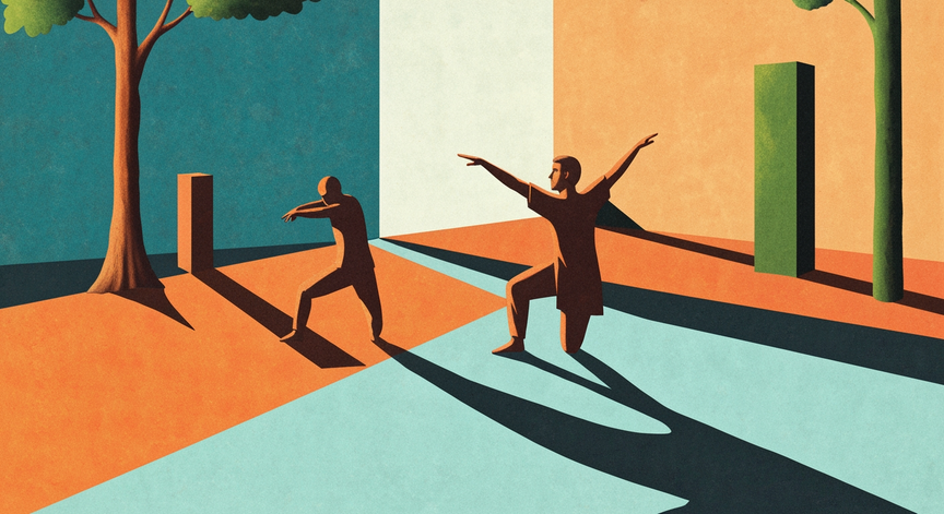 QiGong Fundamentals