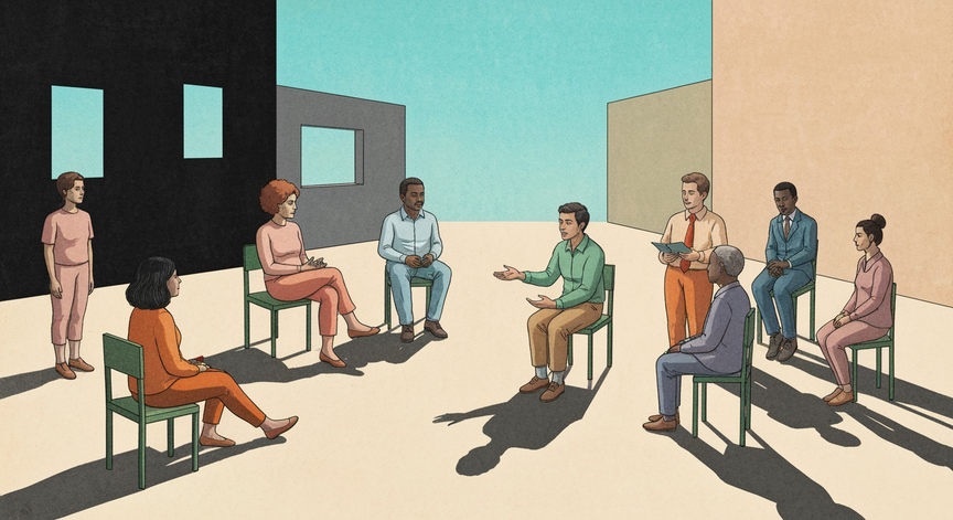 Mastering Relational Life Therapy