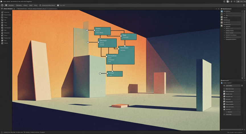 Unreal Engine and Blueprint Mastery