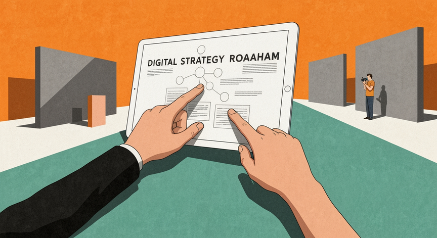 Digital Strategy Essentials