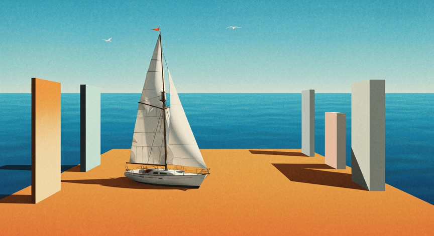 Introduction to Sailing