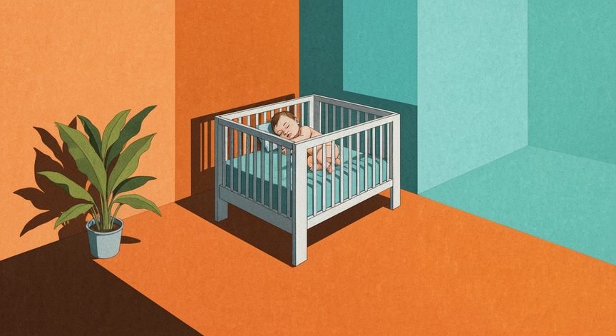 Baby Sleep Solutions
