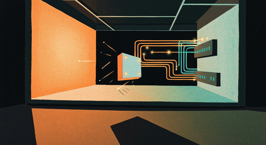 Inside the Router Packet Journey