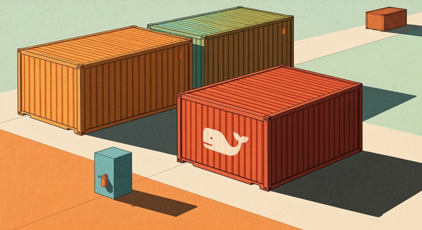 Docker Essentials