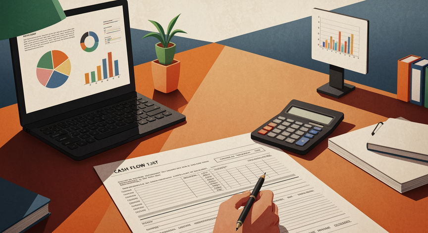 Cash Flow Statements Explained