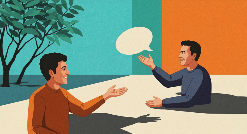 Relationship Communication Strategies