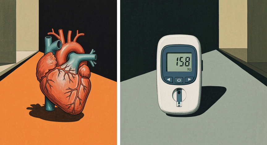 Diabetes Prediabetes and Cholesterol Management