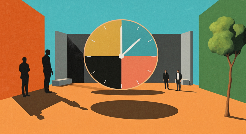 Master Your Schedule Time Blocking
