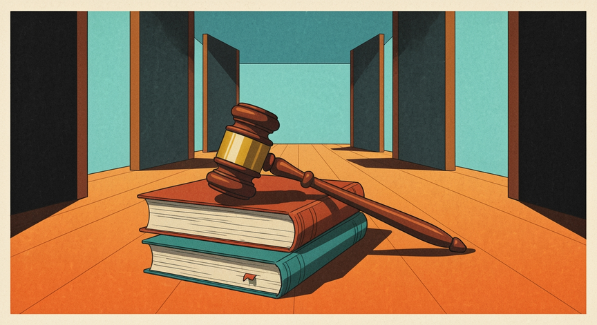 A Day in the Life of a Lawyer