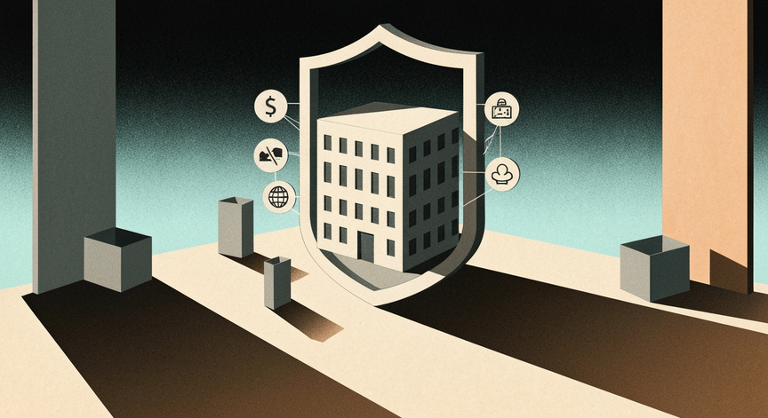 Strategic Use of Legal Entities for Financial and Legal Optimization
