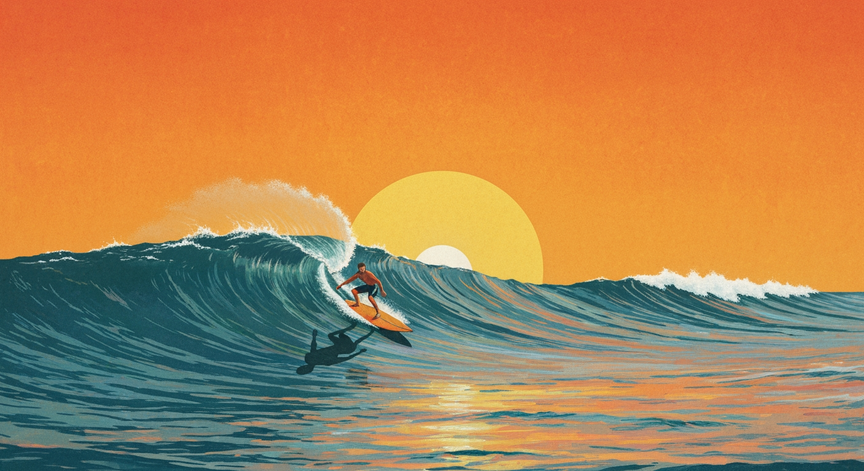 Introduction to Surfing